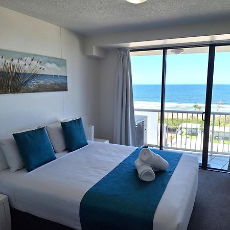 Catalina Resort Maroochydore Kültér fotó