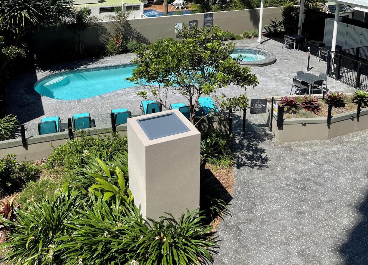 Catalina Resort Maroochydore Kültér fotó