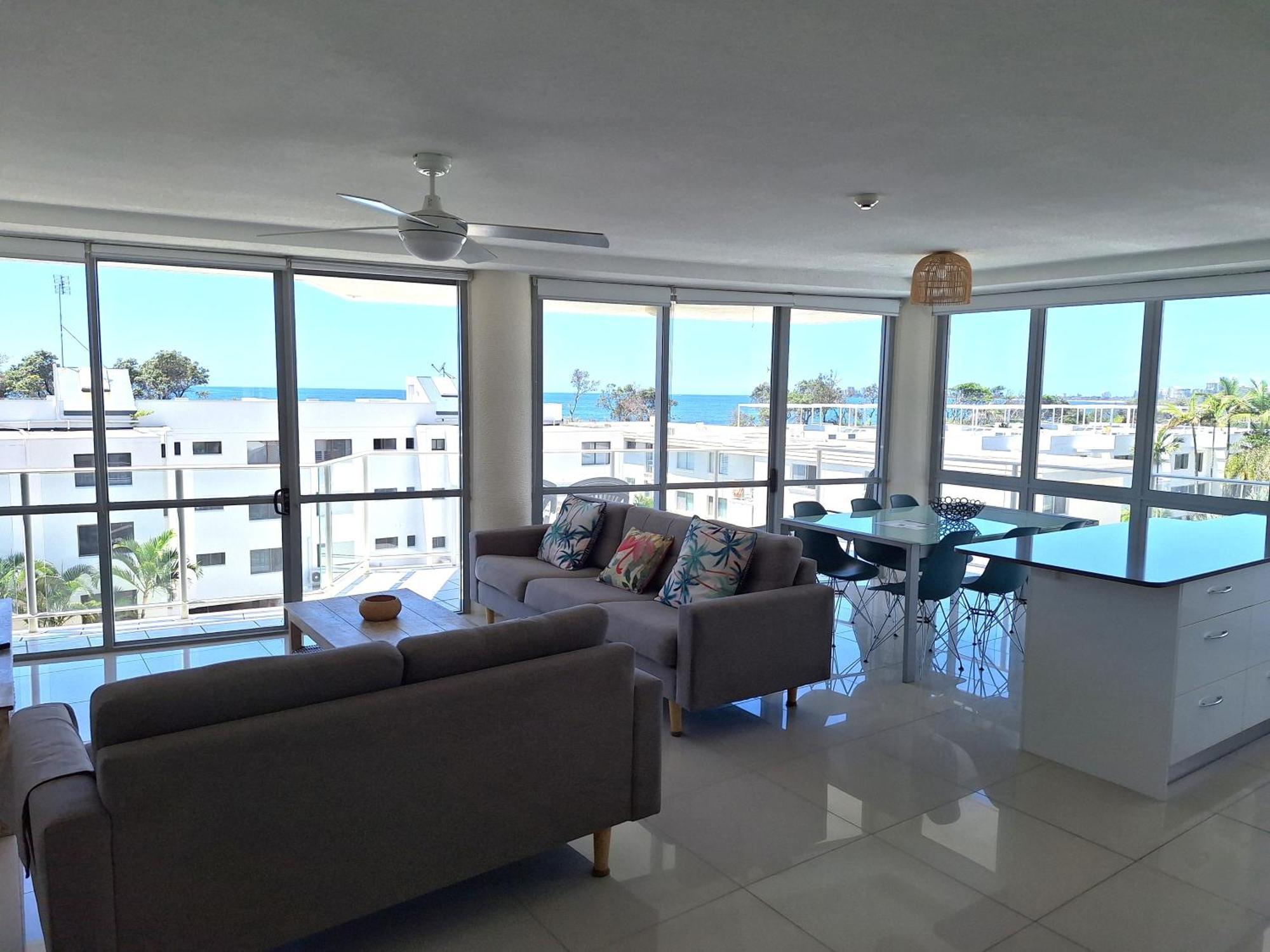 Catalina Resort Maroochydore Szoba fotó