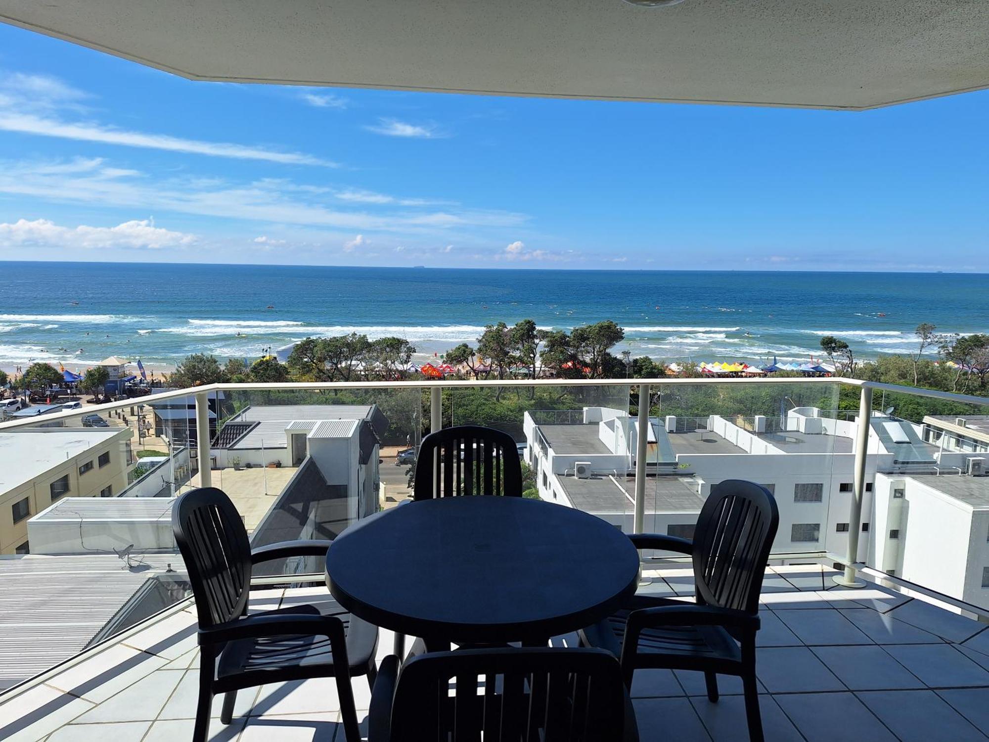 Catalina Resort Maroochydore Szoba fotó