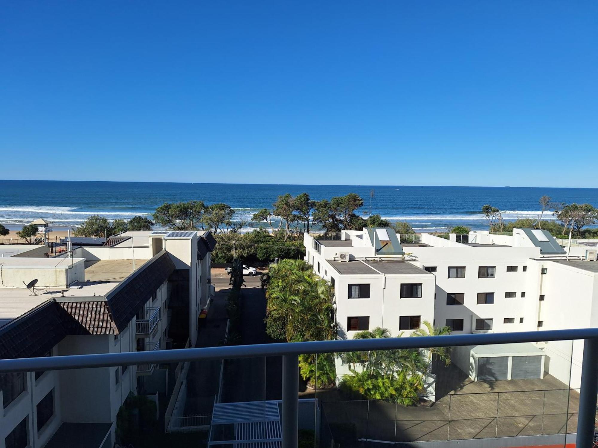 Catalina Resort Maroochydore Szoba fotó