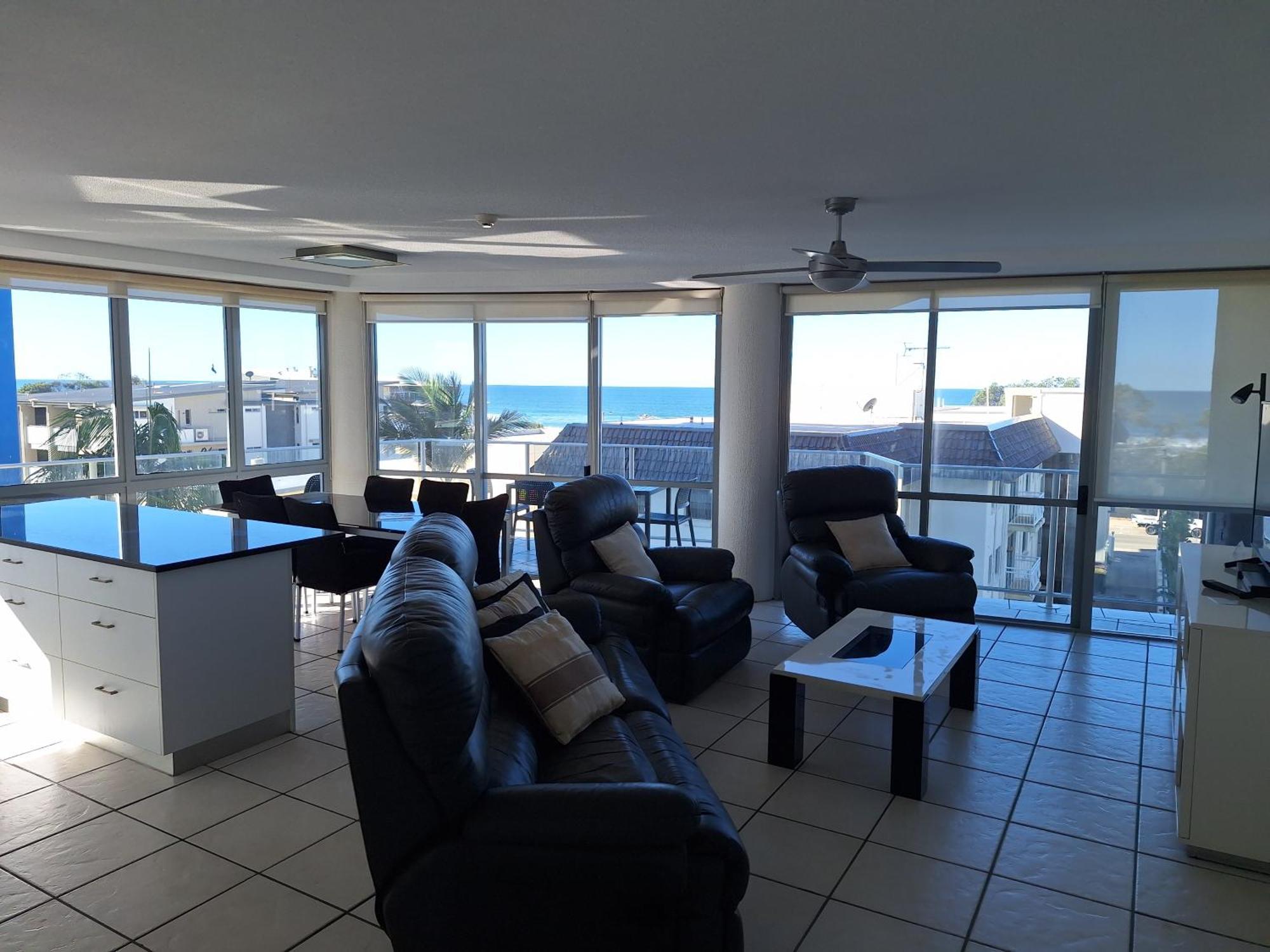 Catalina Resort Maroochydore Szoba fotó