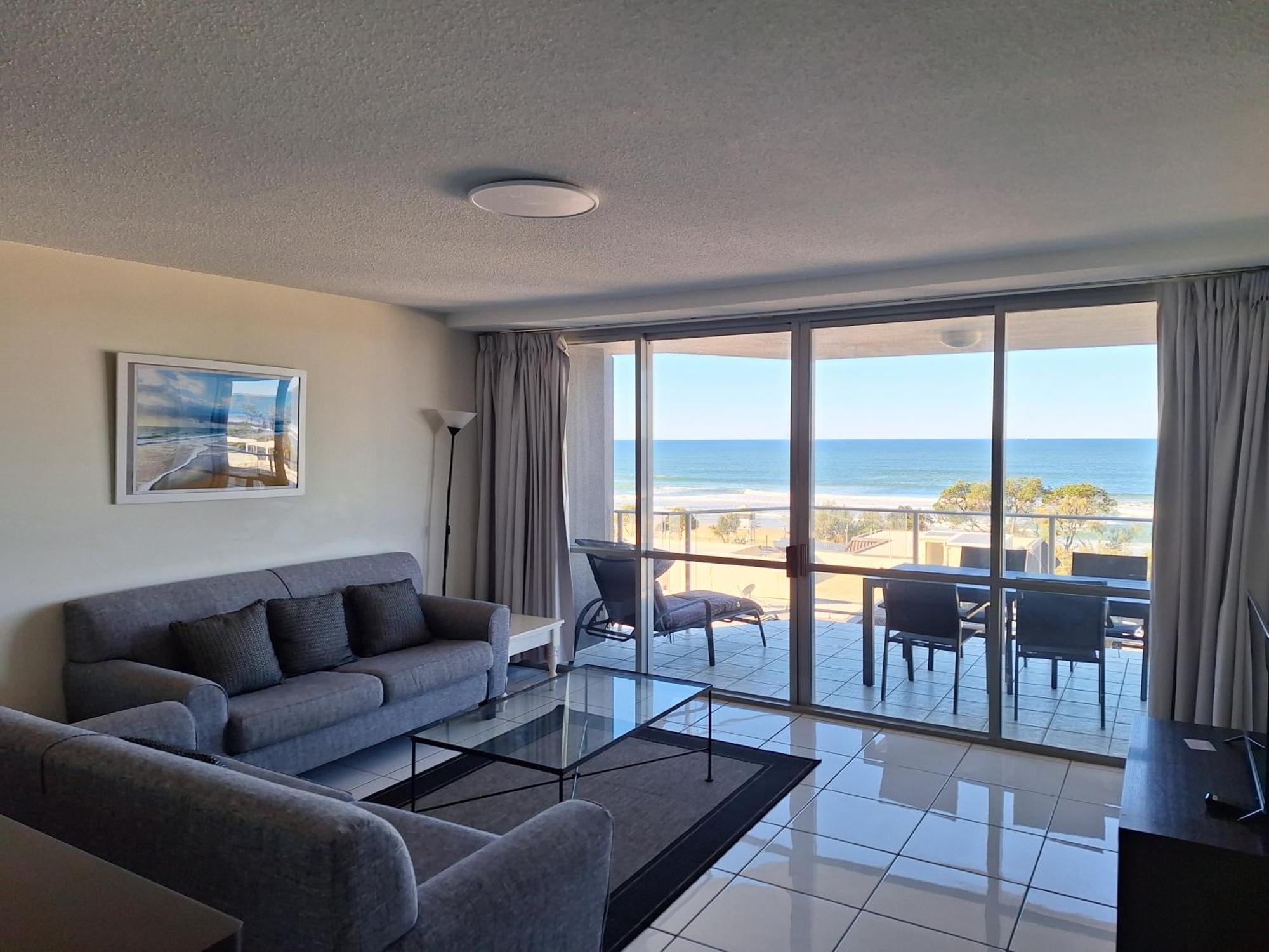 Catalina Resort Maroochydore Szoba fotó