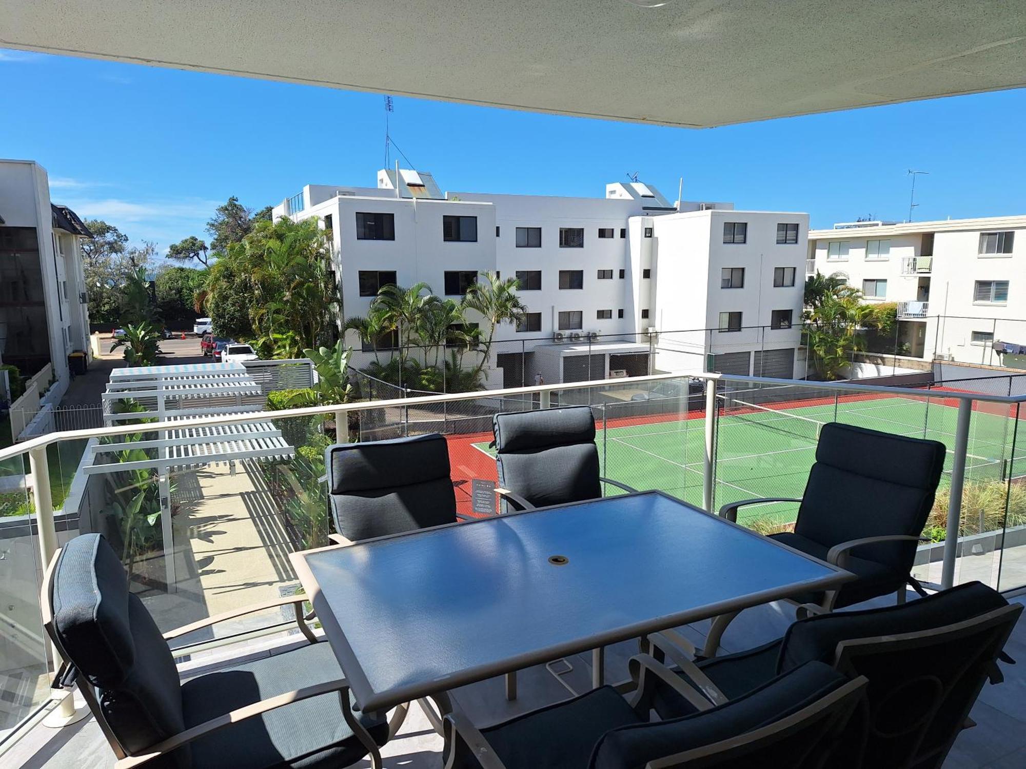 Catalina Resort Maroochydore Szoba fotó