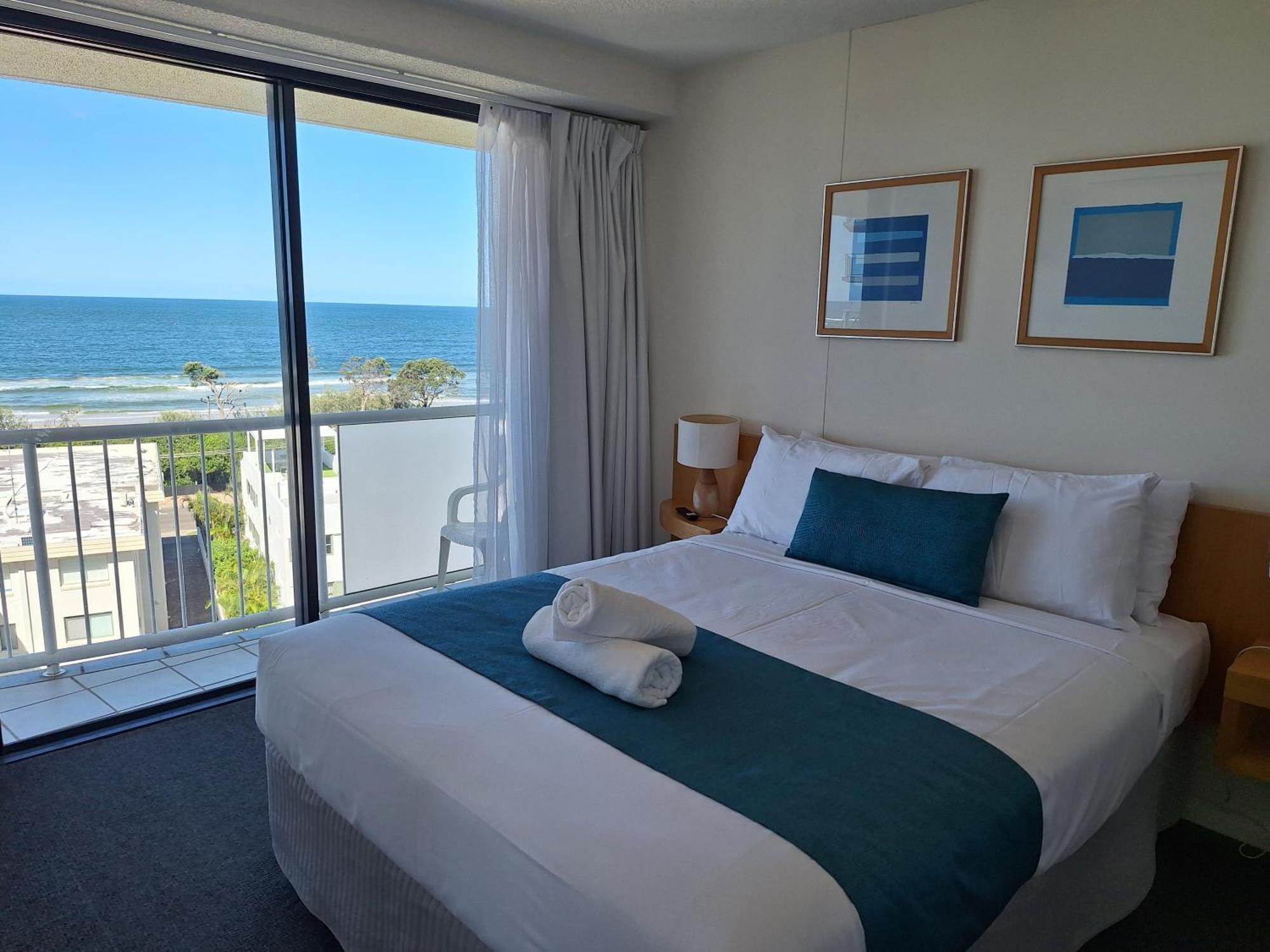 Catalina Resort Maroochydore Kültér fotó