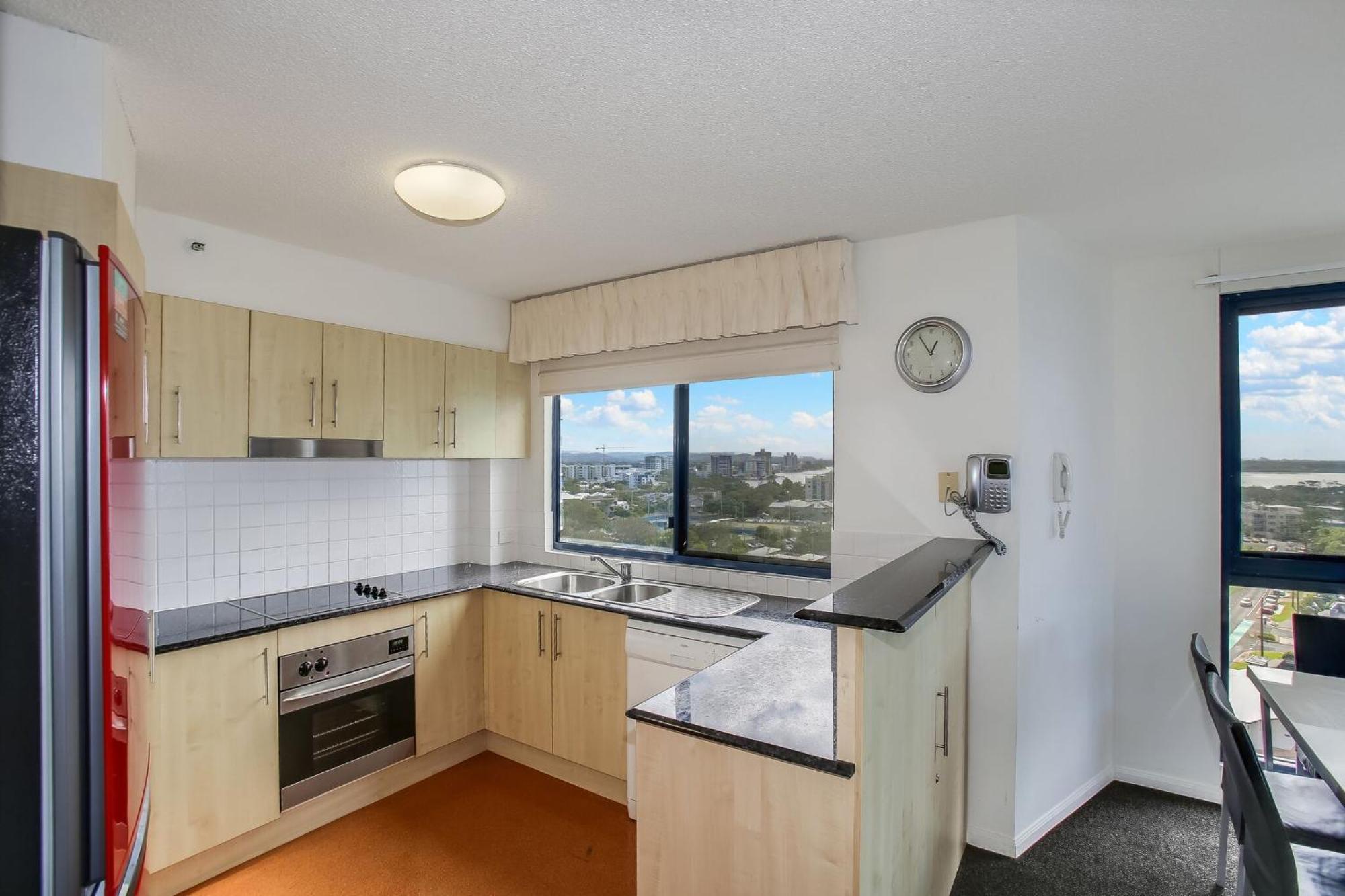 Catalina Resort Maroochydore Kültér fotó