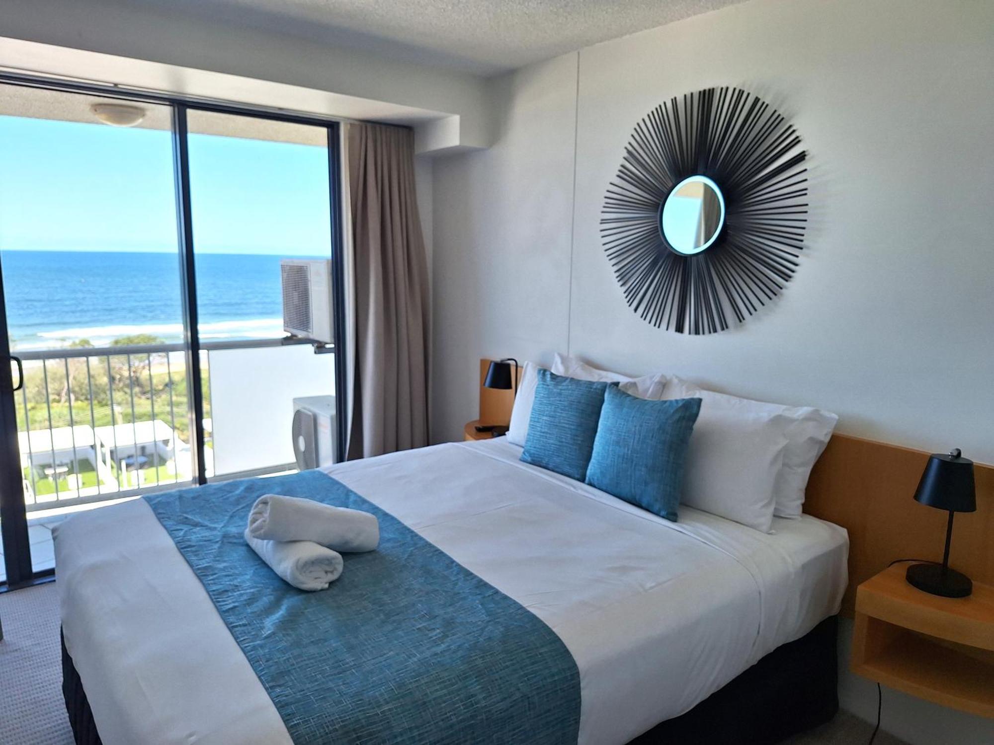 Catalina Resort Maroochydore Kültér fotó