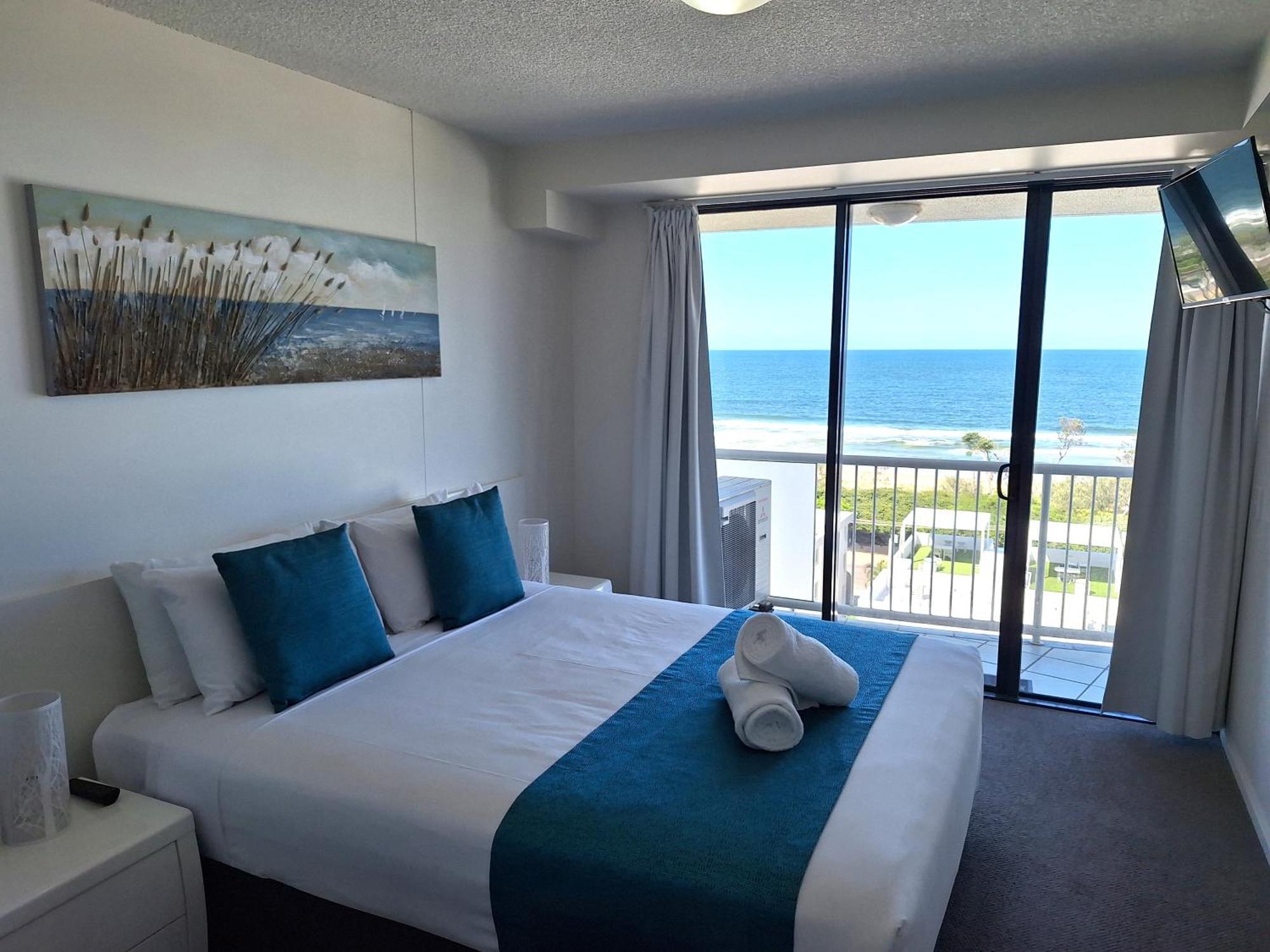 Catalina Resort Maroochydore Kültér fotó