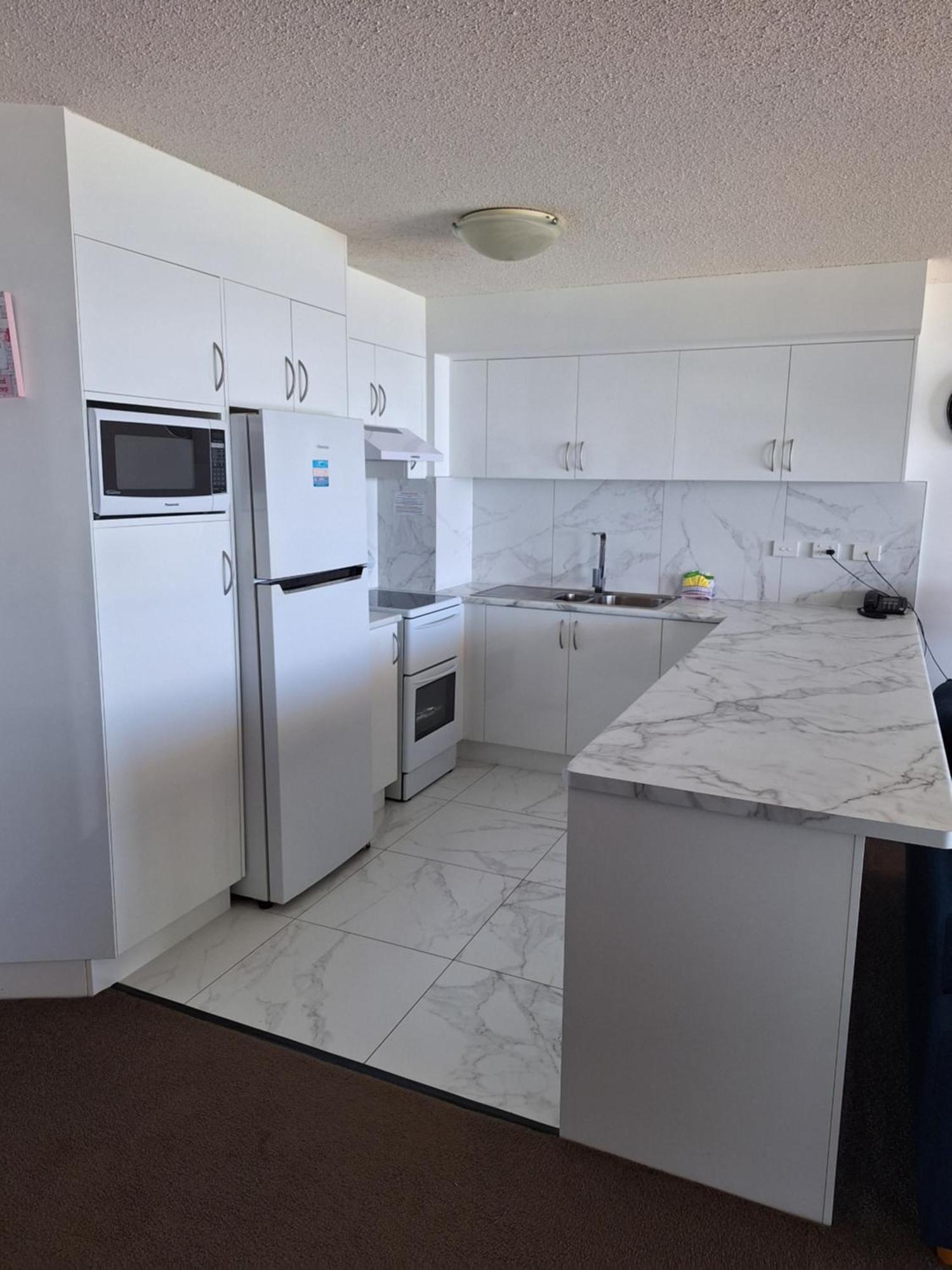 Catalina Resort Maroochydore Kültér fotó