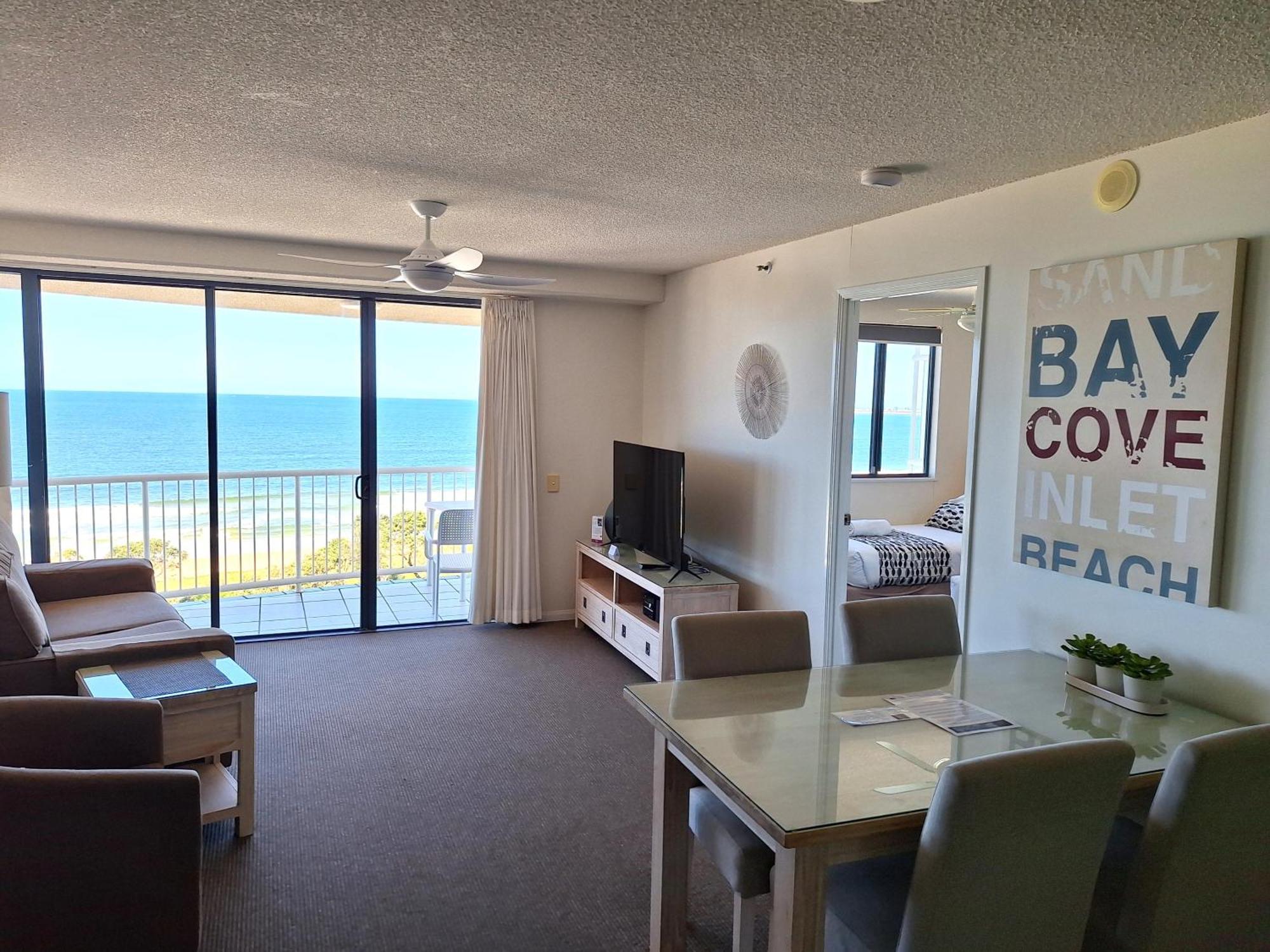 Catalina Resort Maroochydore Szoba fotó