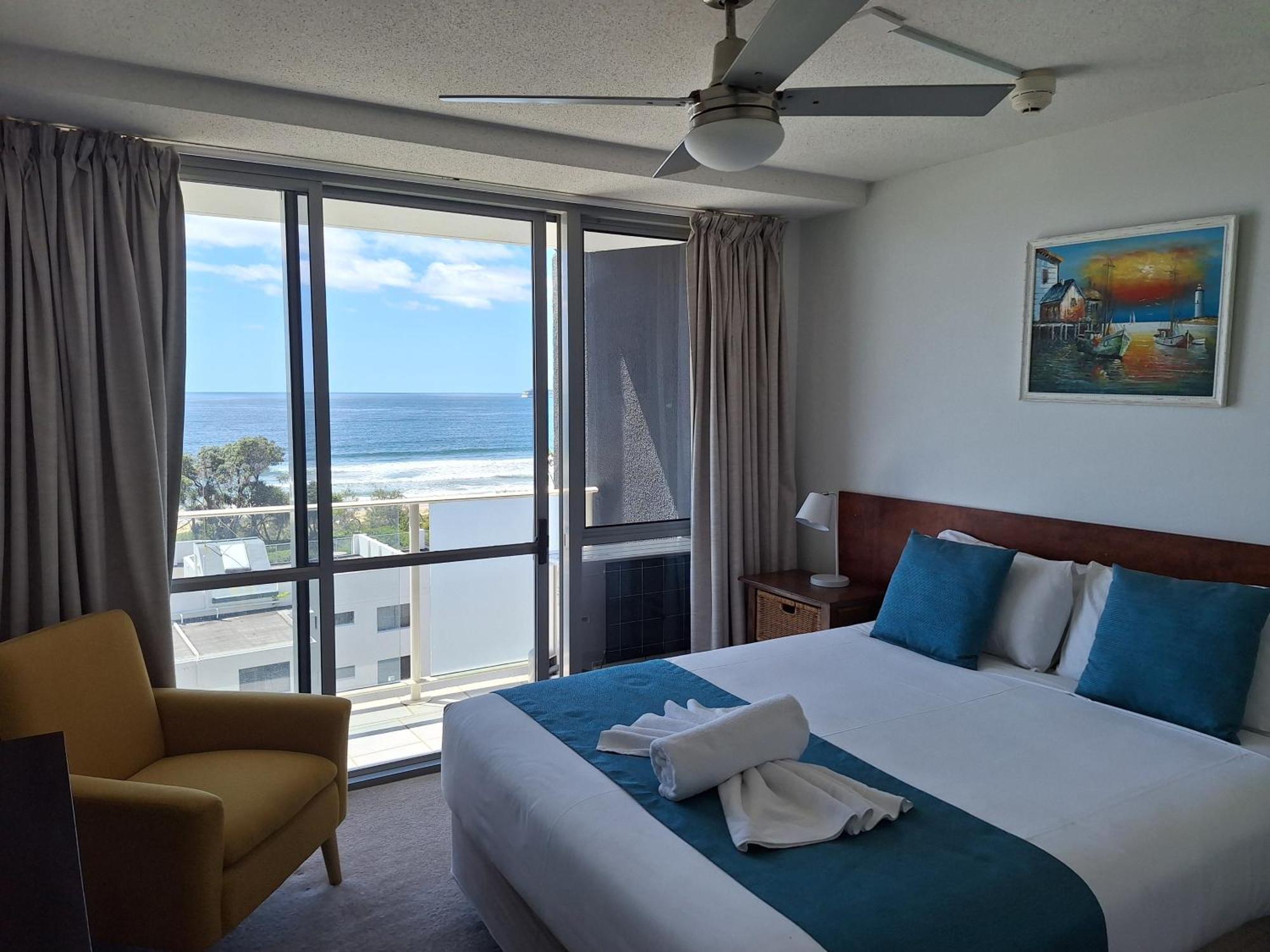 Catalina Resort Maroochydore Szoba fotó