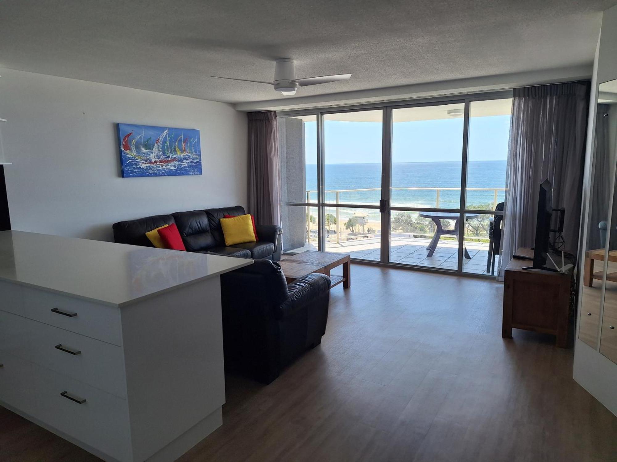 Catalina Resort Maroochydore Szoba fotó