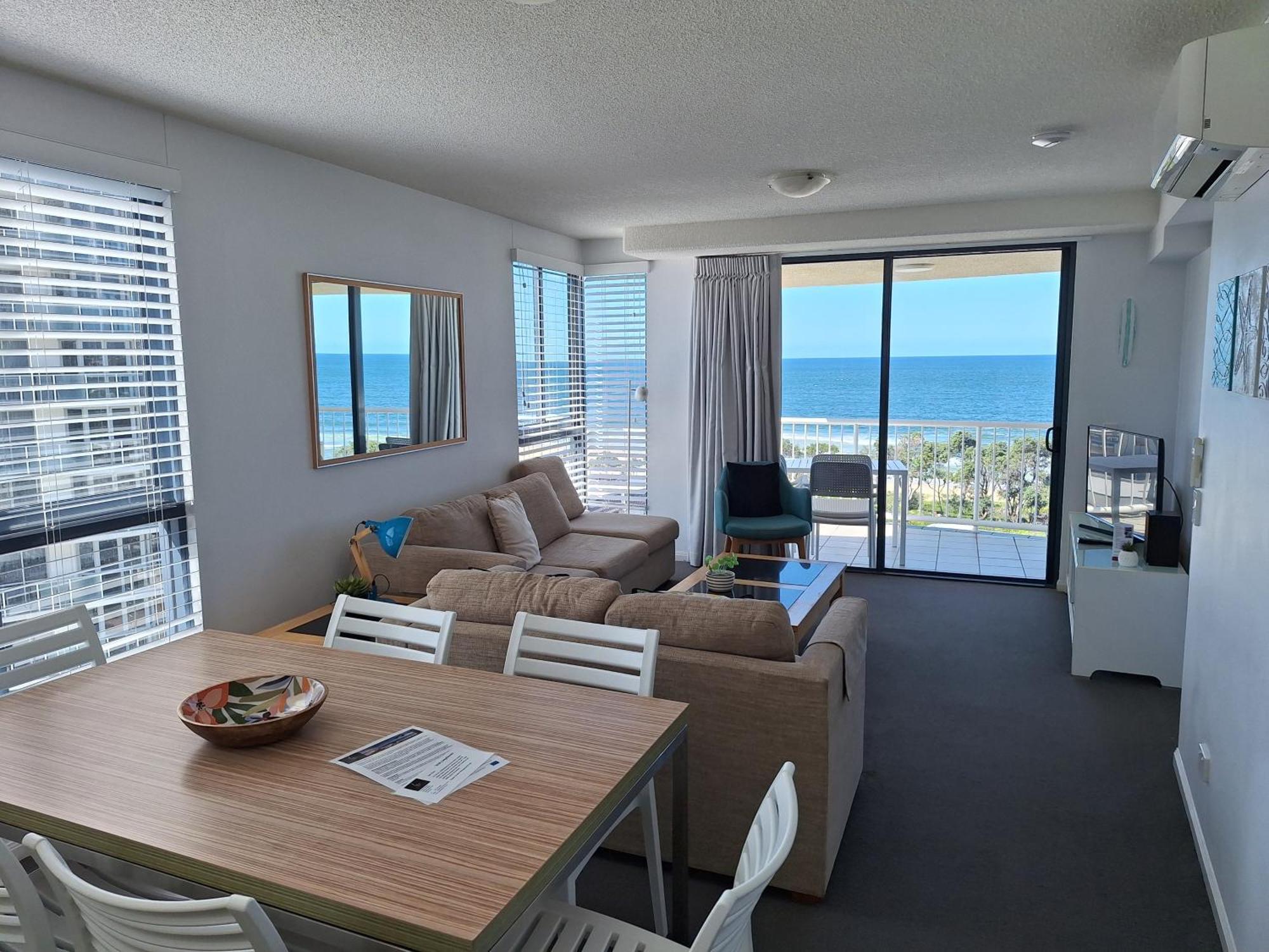 Catalina Resort Maroochydore Kültér fotó