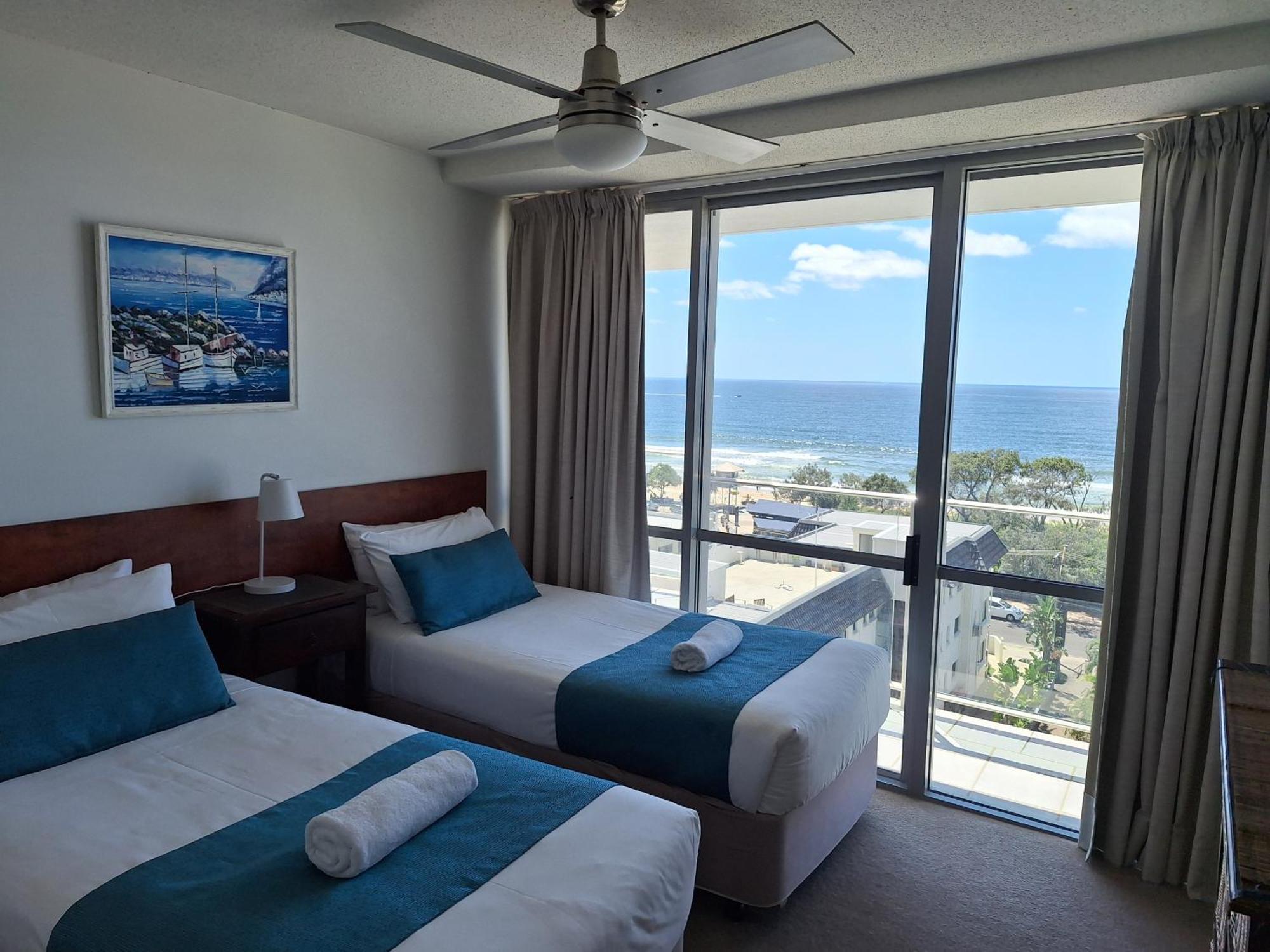 Catalina Resort Maroochydore Szoba fotó
