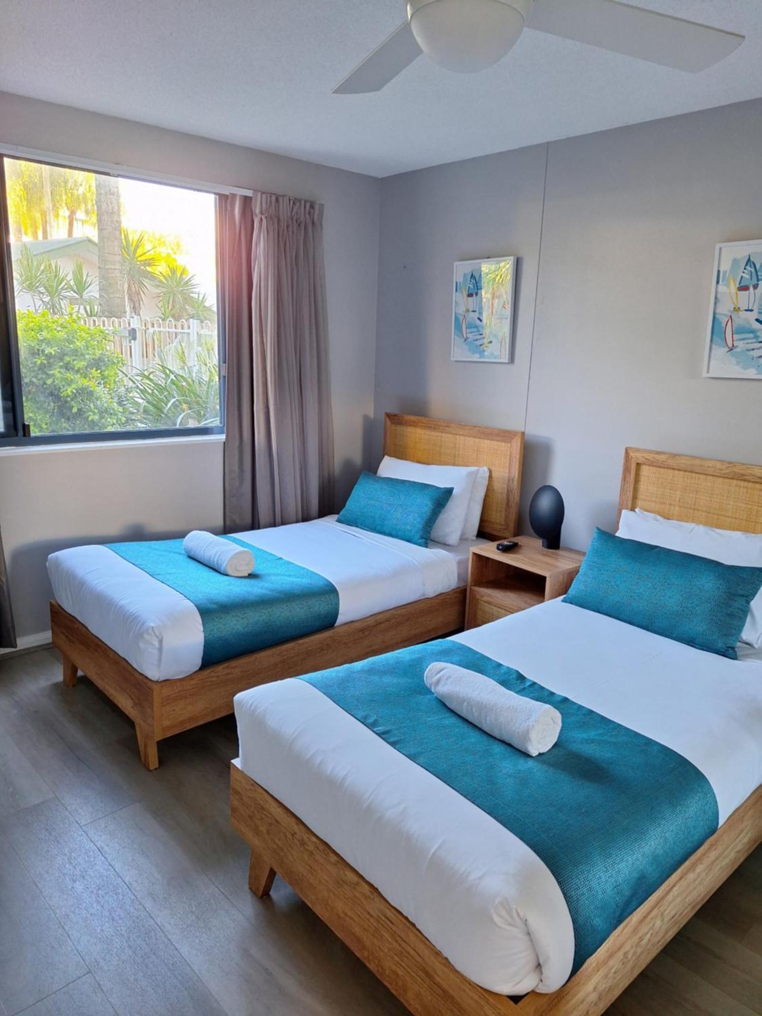 Catalina Resort Maroochydore Kültér fotó