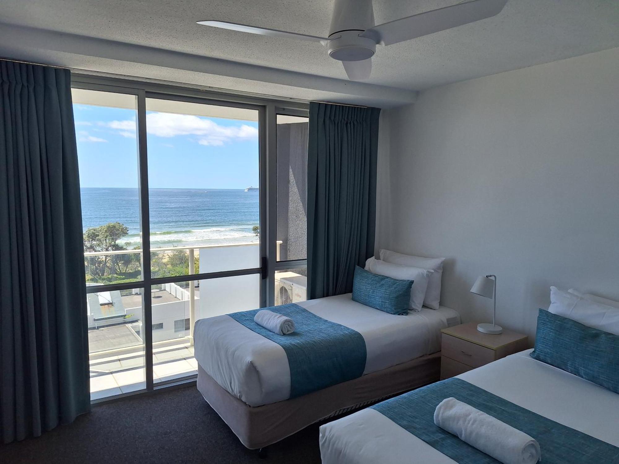Catalina Resort Maroochydore Kültér fotó