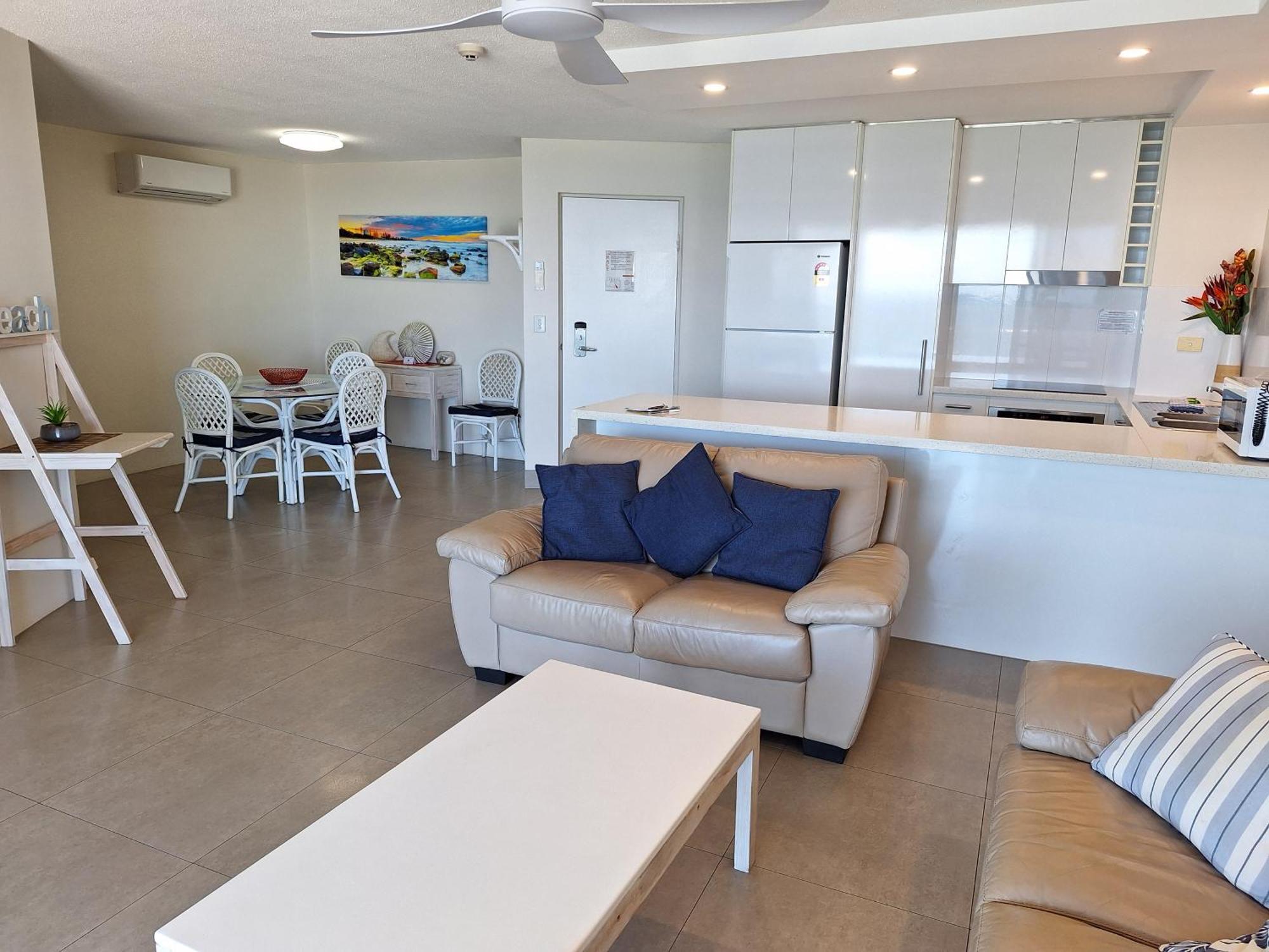 Catalina Resort Maroochydore Kültér fotó