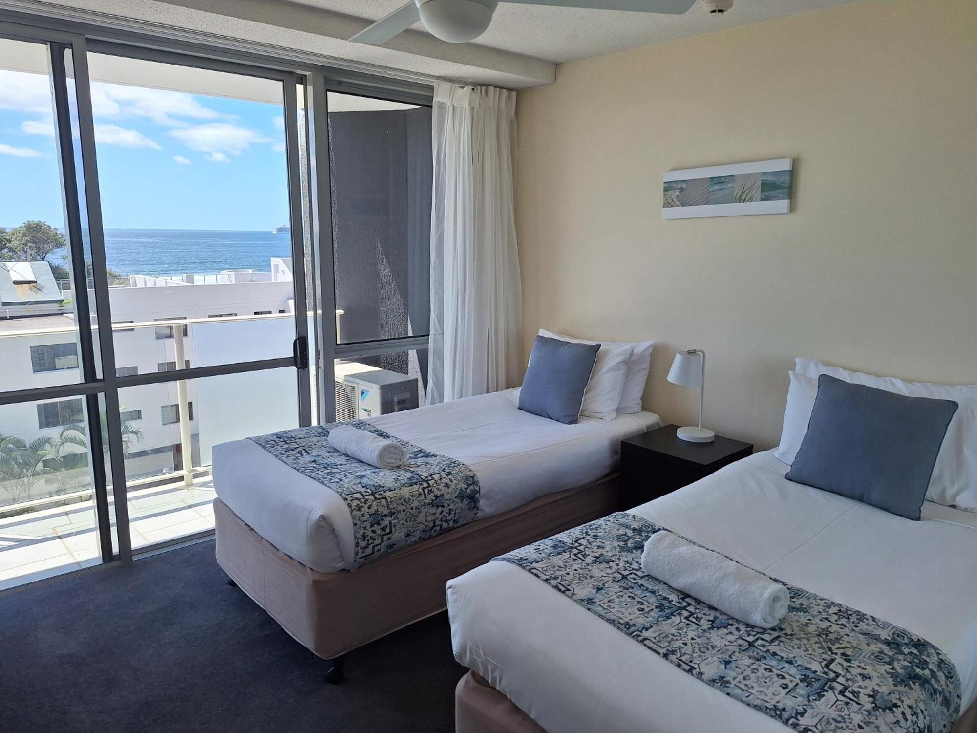 Catalina Resort Maroochydore Kültér fotó