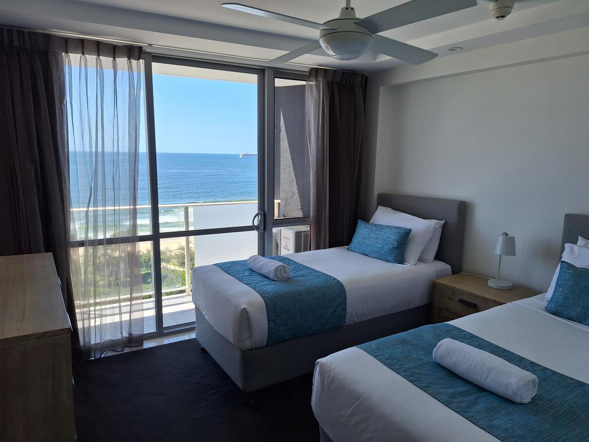 Catalina Resort Maroochydore Kültér fotó