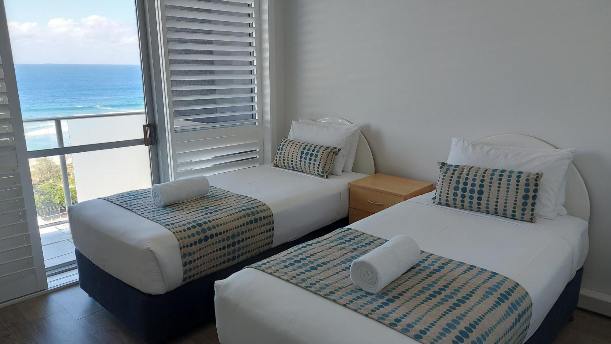 Catalina Resort Maroochydore Kültér fotó