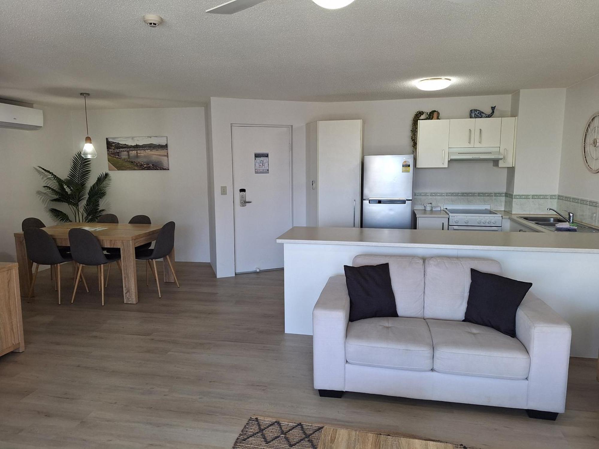 Catalina Resort Maroochydore Szoba fotó