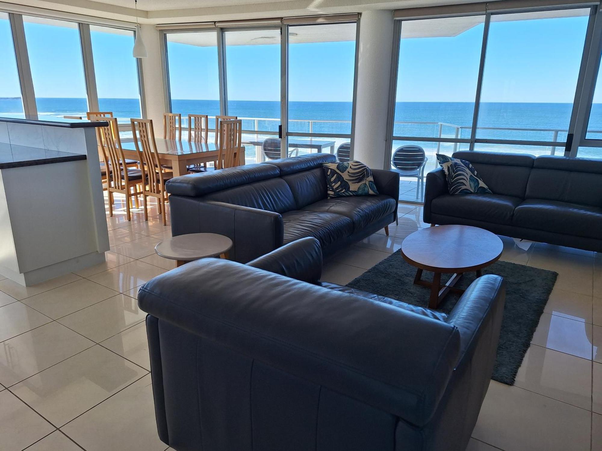 Catalina Resort Maroochydore Szoba fotó