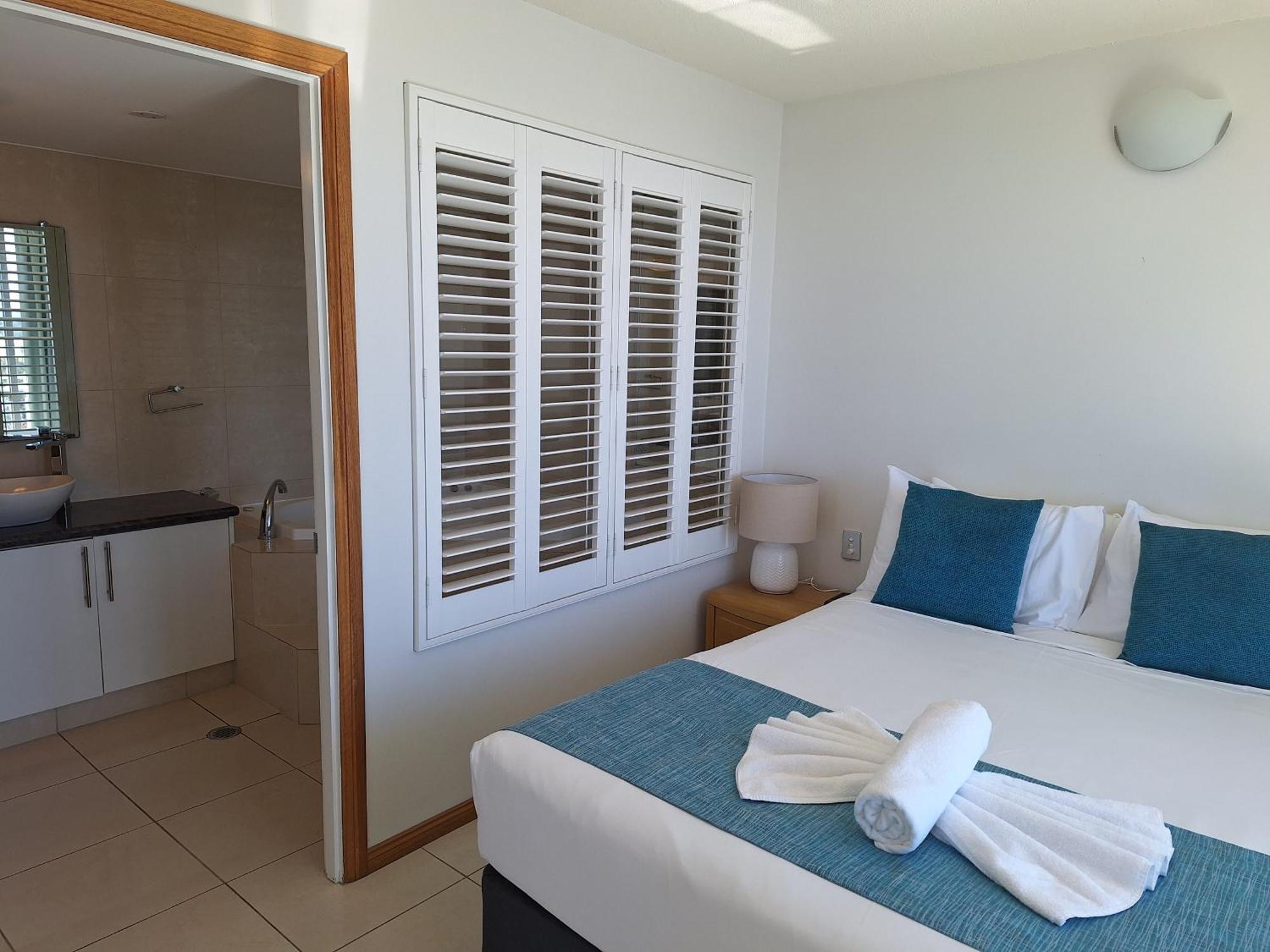 Catalina Resort Maroochydore Szoba fotó