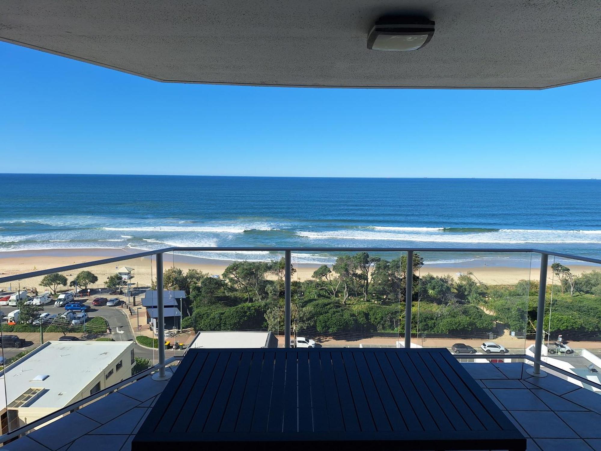 Catalina Resort Maroochydore Szoba fotó