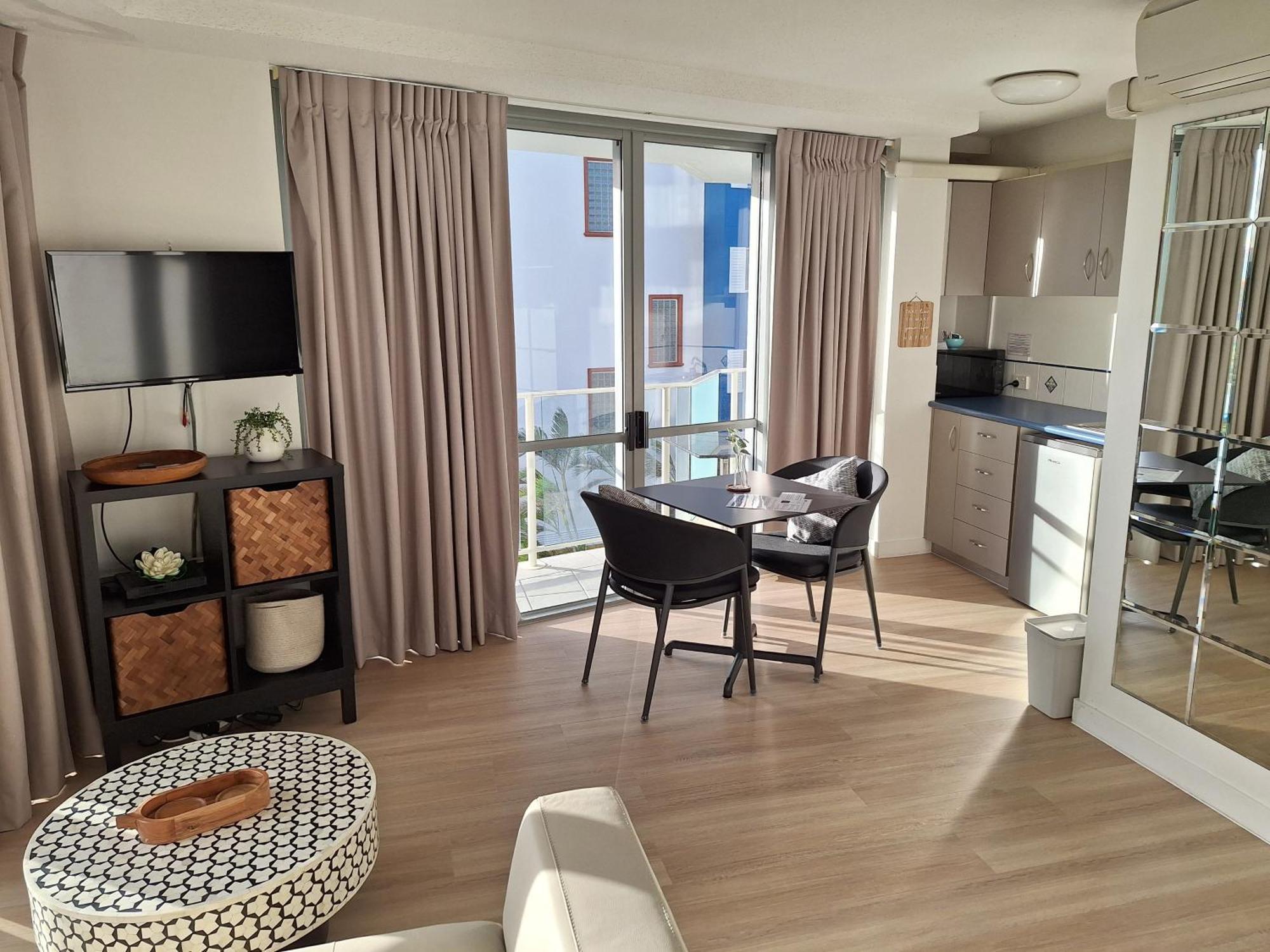 Catalina Resort Maroochydore Szoba fotó