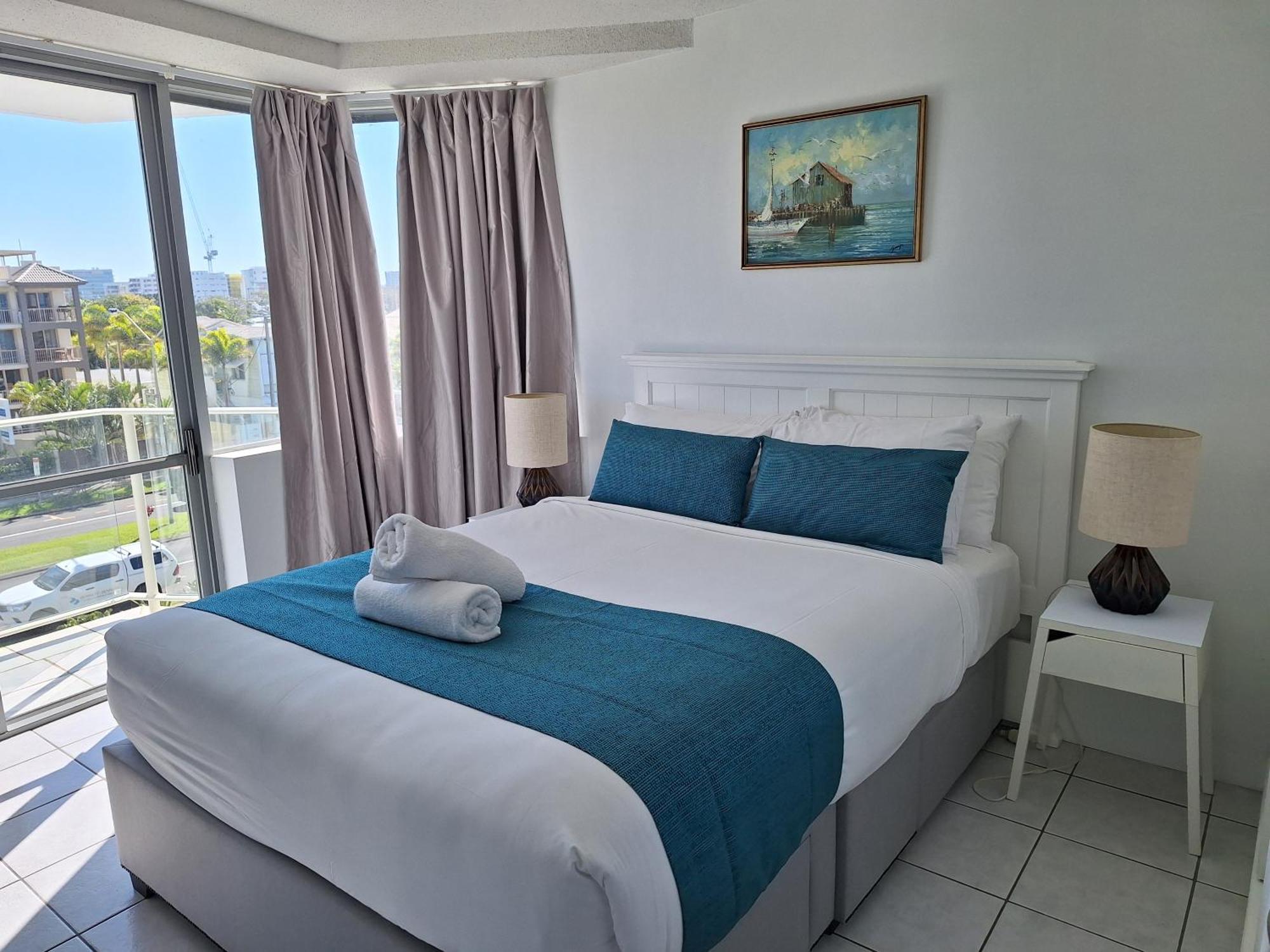 Catalina Resort Maroochydore Szoba fotó