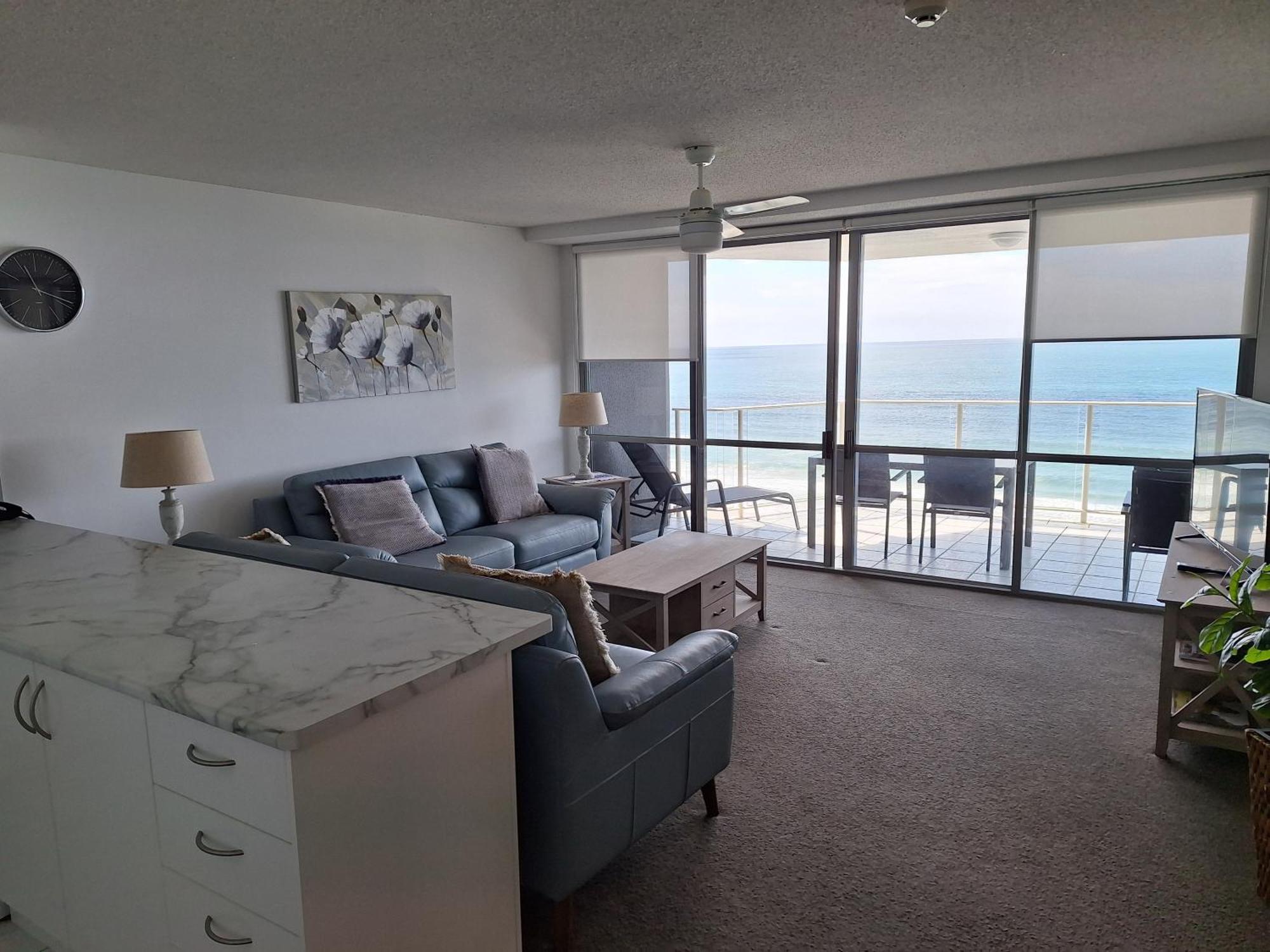 Catalina Resort Maroochydore Szoba fotó
