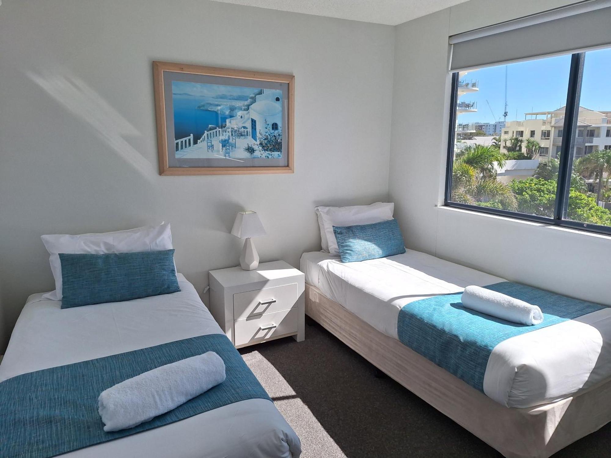 Catalina Resort Maroochydore Szoba fotó