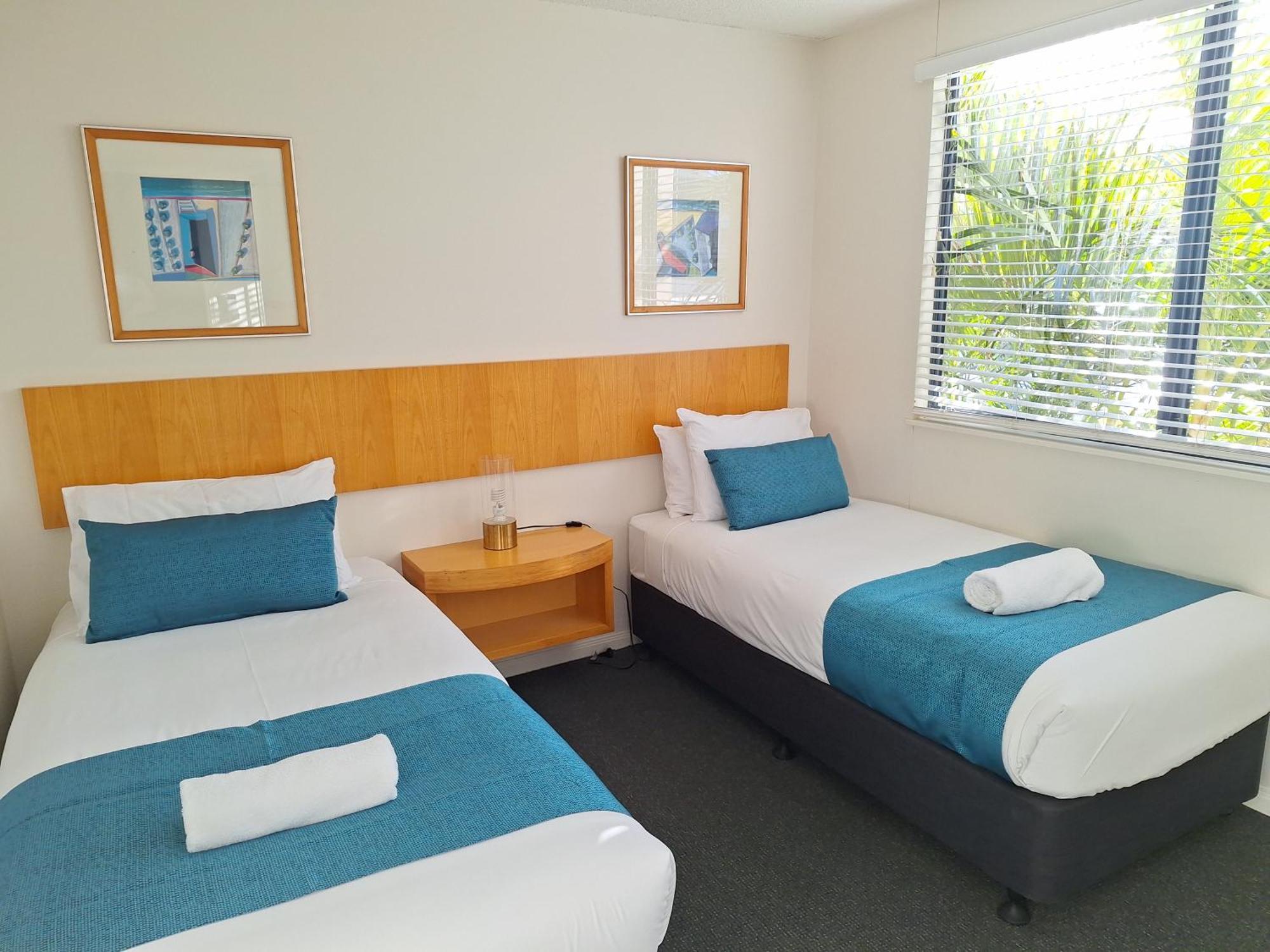 Catalina Resort Maroochydore Szoba fotó