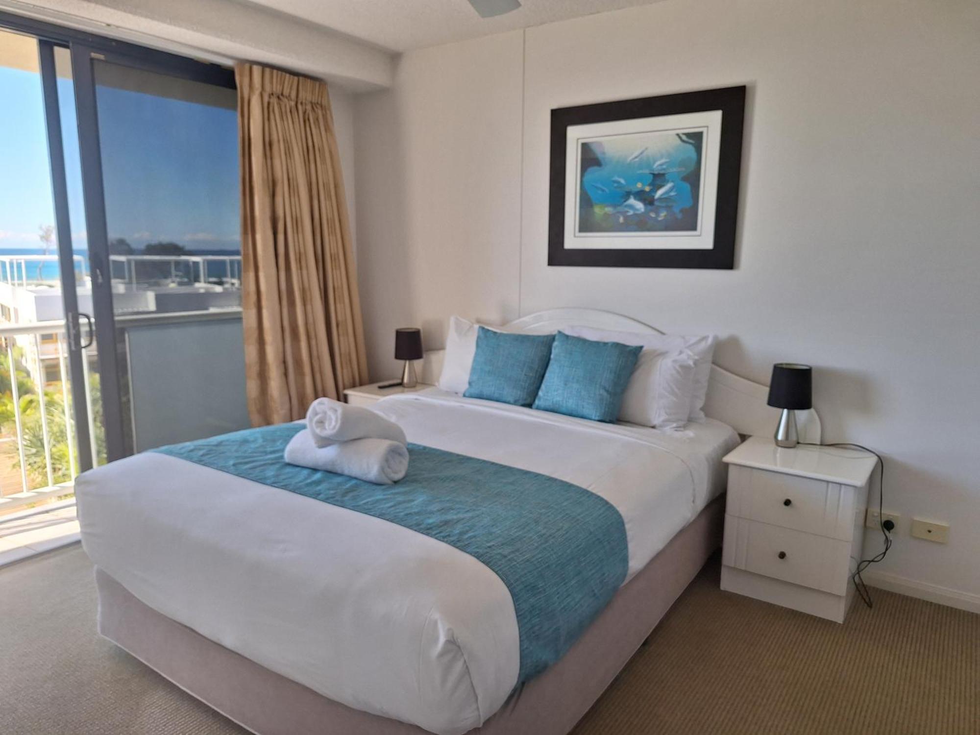 Catalina Resort Maroochydore Szoba fotó