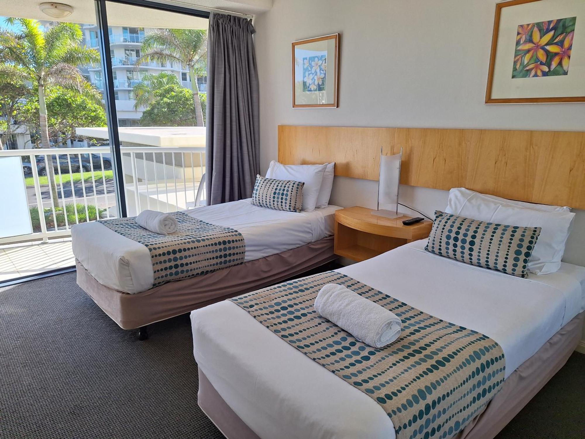 Catalina Resort Maroochydore Szoba fotó