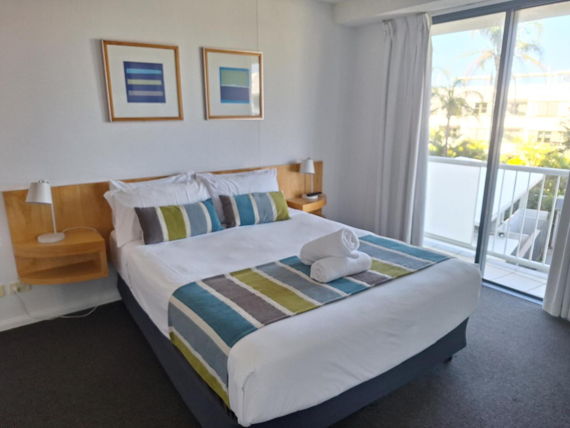 Catalina Resort Maroochydore Szoba fotó