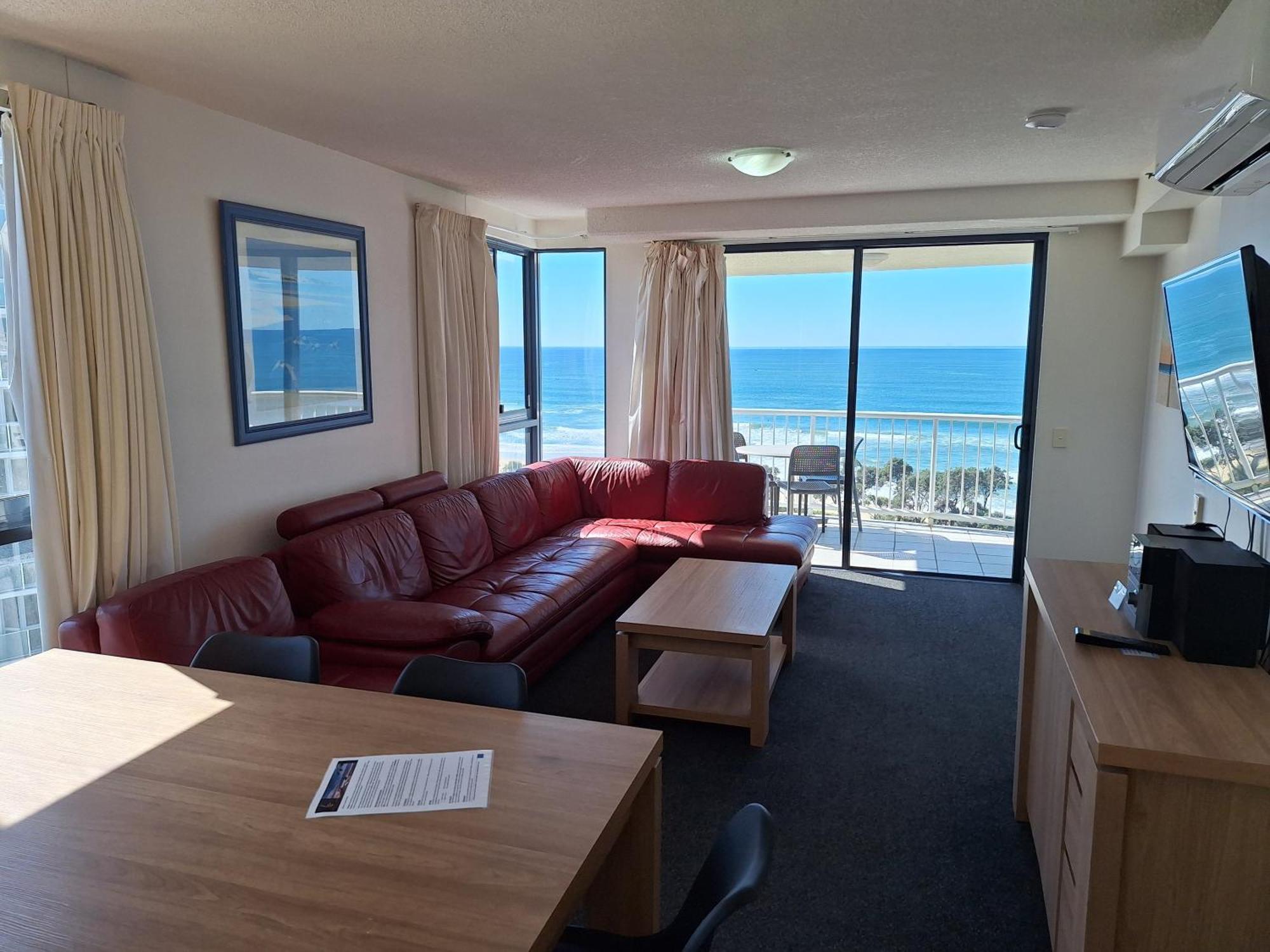 Catalina Resort Maroochydore Szoba fotó